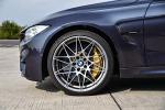 BMW M3 30 Years M3 2016 года